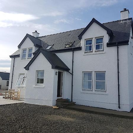Innlands - North Skye Kilmaluag Luaran gambar