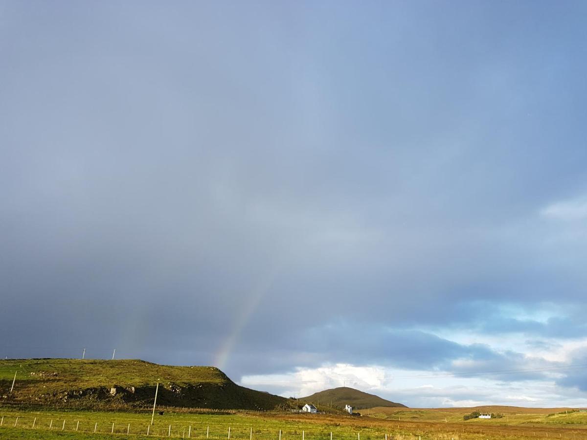 Innlands - North Skye Kilmaluag Luaran gambar
