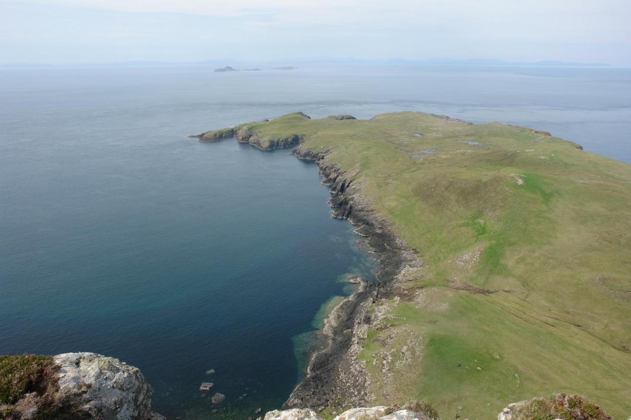Innlands - North Skye Kilmaluag Luaran gambar