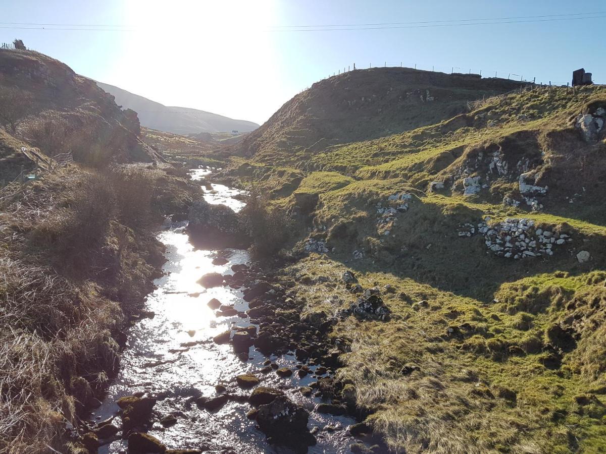 Innlands - North Skye Kilmaluag Luaran gambar