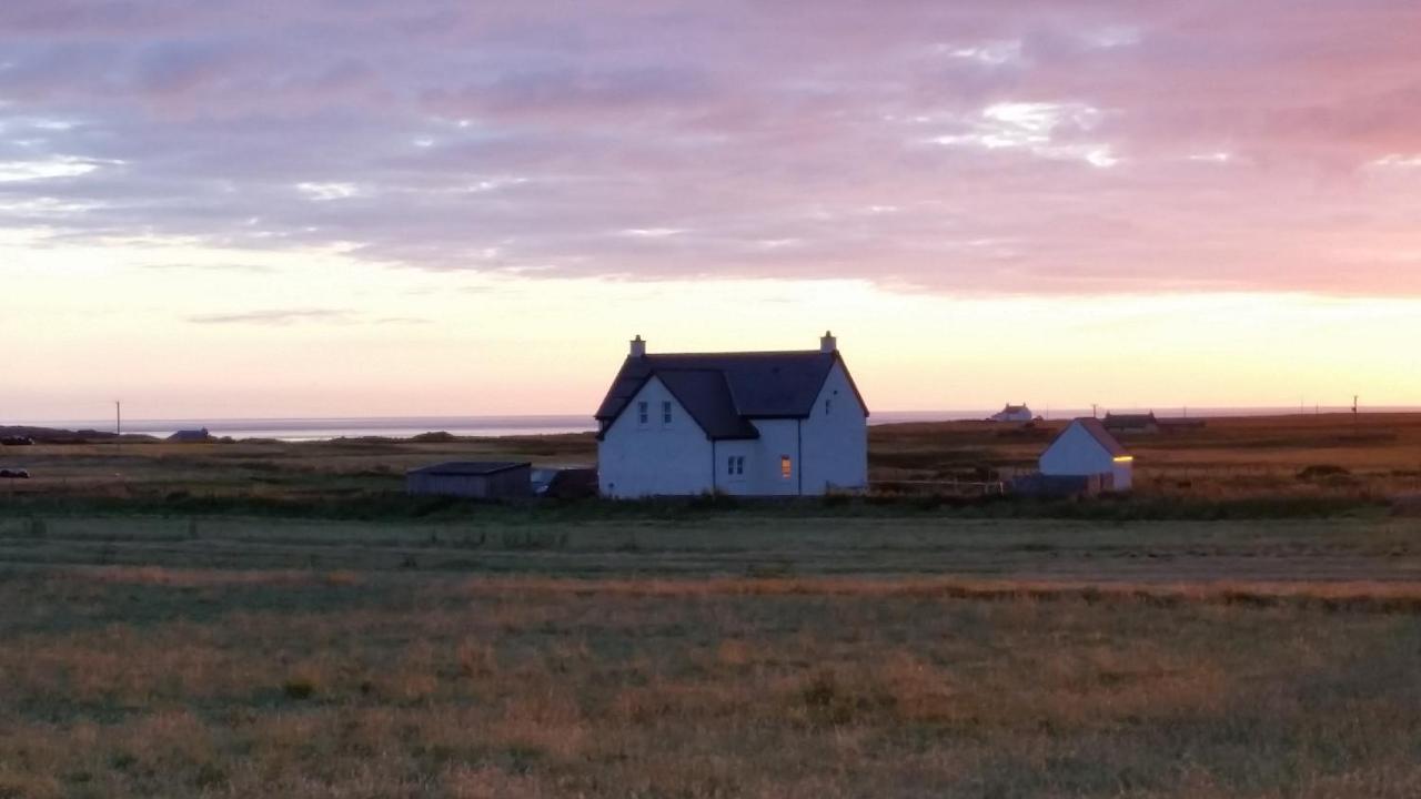Innlands - North Skye Kilmaluag Luaran gambar
