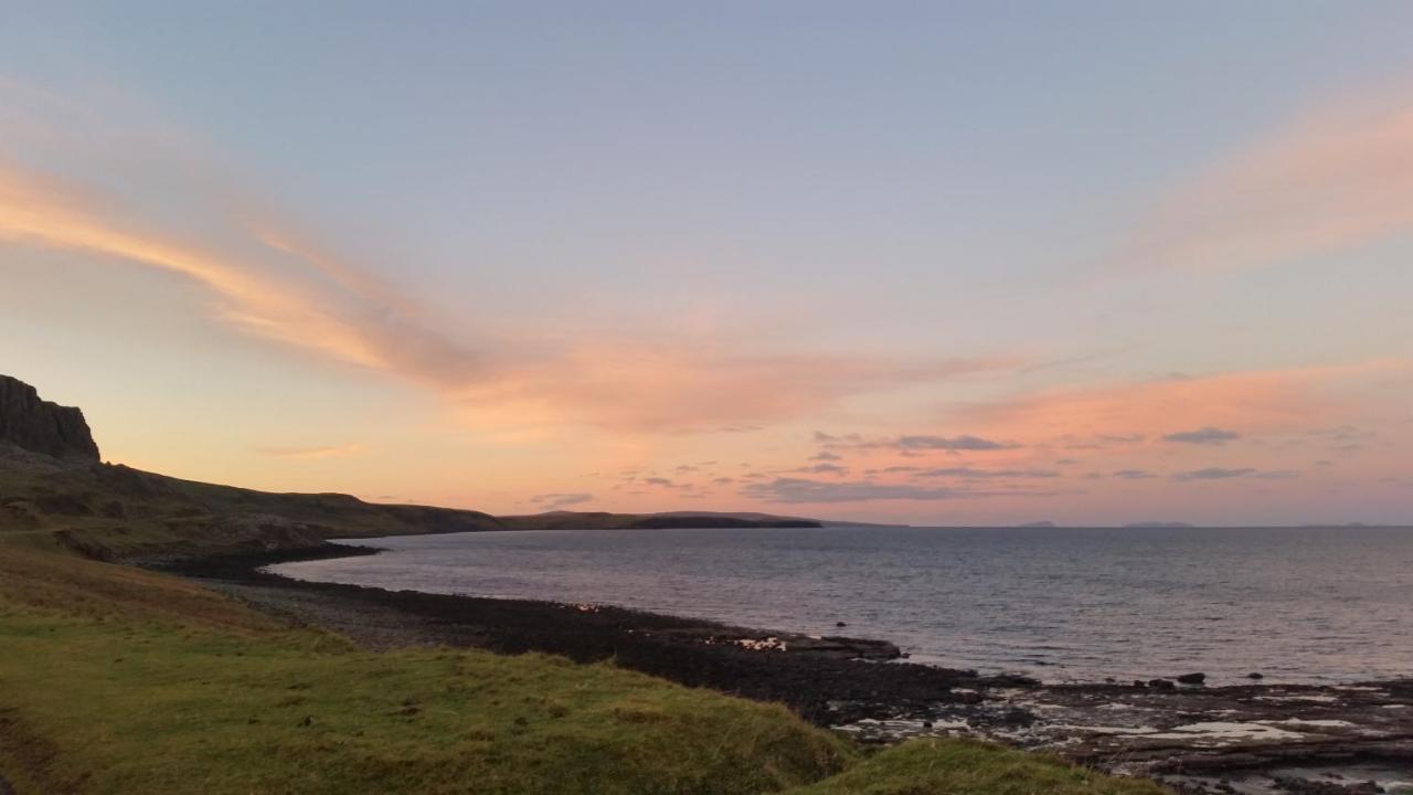 Innlands - North Skye Kilmaluag Luaran gambar