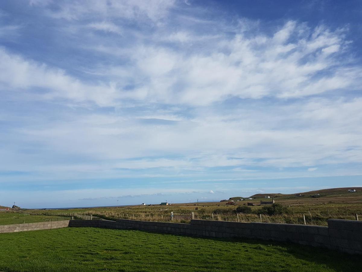 Innlands - North Skye Kilmaluag Luaran gambar