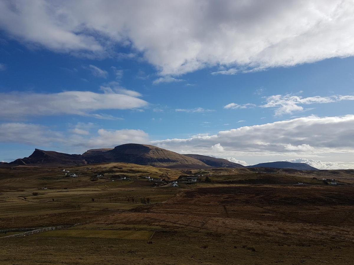 Innlands - North Skye Kilmaluag Luaran gambar