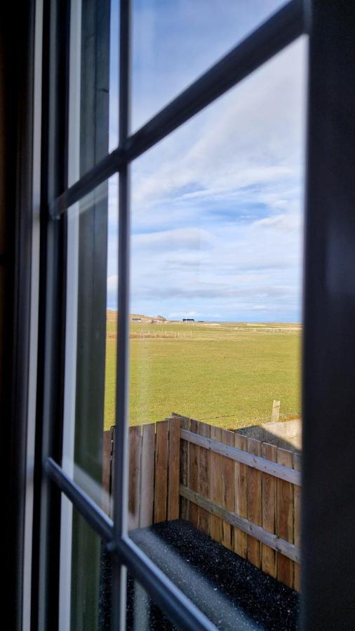 Innlands - North Skye Kilmaluag Luaran gambar